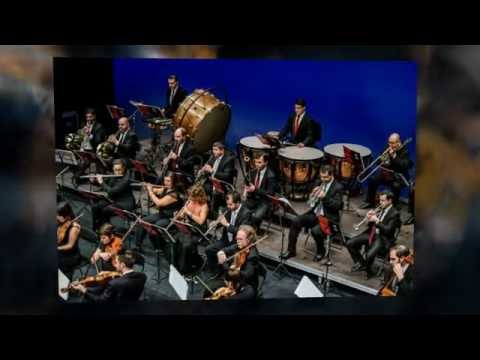 Concierto XX Aniversario Orquesta Sinfónica de Albacete ~ 28 octubre.Teatro Circo ALBACETE