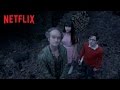 Una Serie De Catastróficas Desdichas Featurette Netflix España