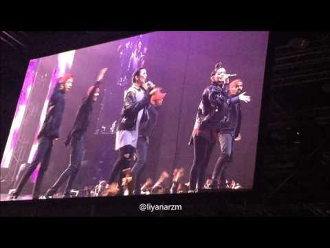 ISEOULUinKL - De Fam & Altimet