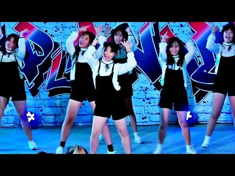 "JellyBear" cover "CLOSER+LIAR LIAR" (Oh My Girl) @ "Esplanade Cover Dance Contest Season 3"