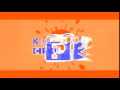 Klasky Csupo Robot Logo Newer Version 2002 HD In Wanda Rabbit Major