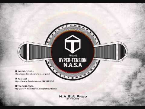 Condor (N.A.S.A) - This is HOUSTON [Progrezo Rec Brazil] * Cosmic Rise EP.wmv