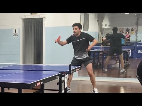 Ron [2232] vs David [1159] - Sunny Club House League - Div A