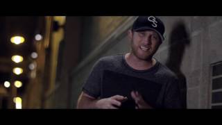 Cole Swindell - You&#39;ve Got My Number (Bonus Video)