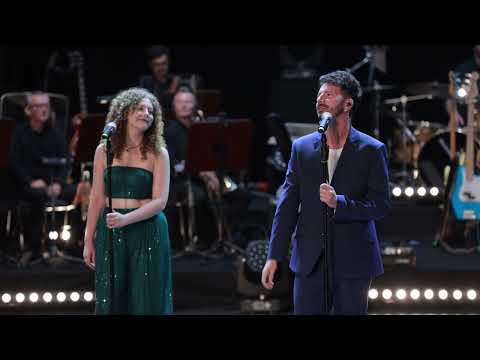 „Jolka, Jolka pamiętasz”– Anastazja i Piotr Nowak – XX „Carpathia Festival” Rzeszów 2024#jubileusz