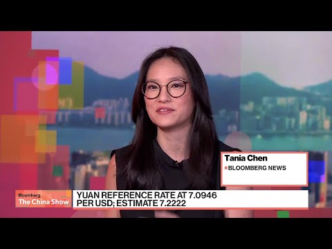 China's Confusing Signals on the Yuan