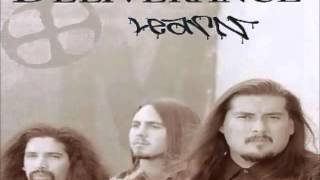 Deliverance - Who Am I