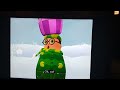 Higglytown Heroes S01 E11 Crash Accident First Snow Snow Dazed Disney Junior