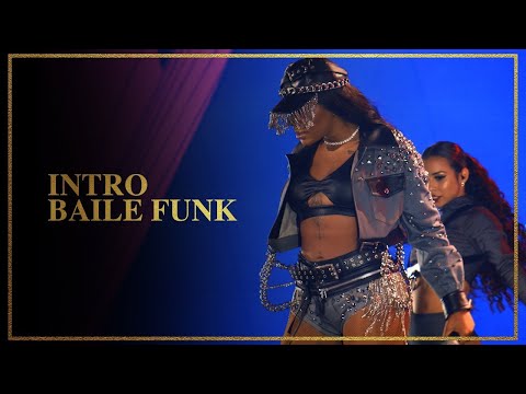 Video thumbnail for Intro Baile Funk (Ao Vivo)