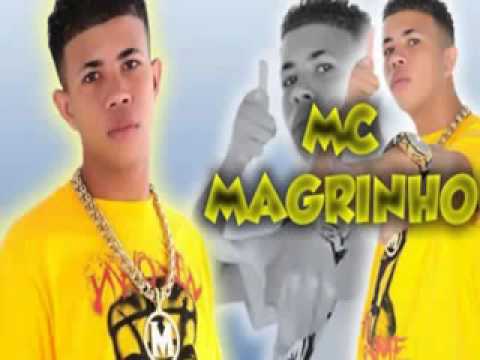 Mc Magrinho - Eu vou Chamar as Maravilhas { Dj Diogo de Niteroi }