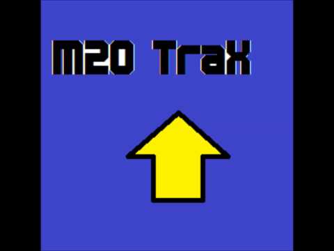 Hip Hop Beat Nr#3 Majestic Beat by M20 TraX !!!