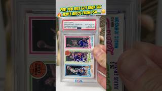 Inked Card Vault Short