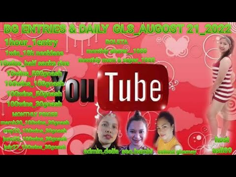 BG PLUS BINGO PLUS PINOY HENYO