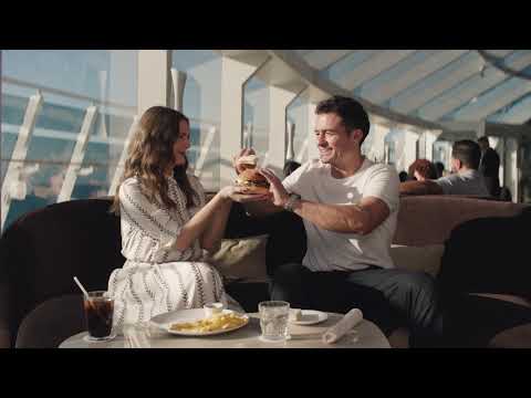 Vista previa del video de MSC Cruises