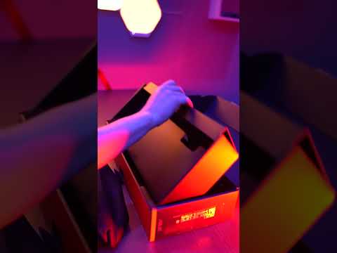 ASUS ROG Strix Scope II 96 Wireless, gaming toetsenbord - Unboxing