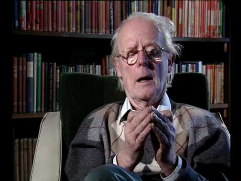 John Maynard Smith - Adaptation at the organism level (75/102)