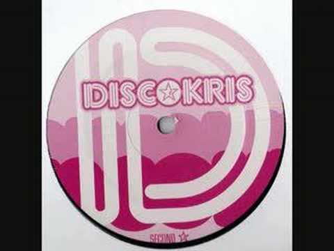 Discokris - Come On