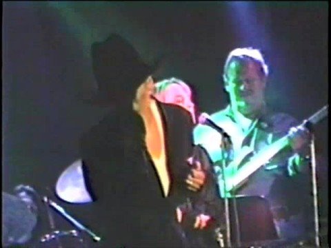 Rebekah Del Rio: Country Roads @ Viper Room!