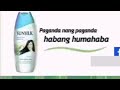 Sunsilk NutriCare Extra Long Silky Surprise 30s Philippines 2004