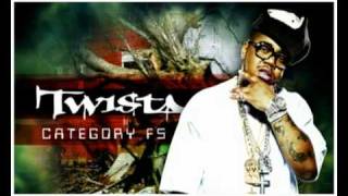 Twista ft. Tech N9ne - Problems (Best Quality)