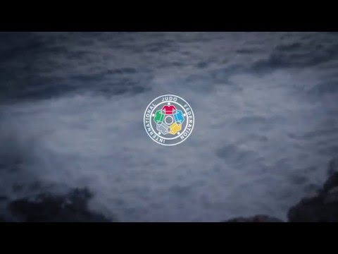 Second trailer for #JudoForTheWorld Cuba