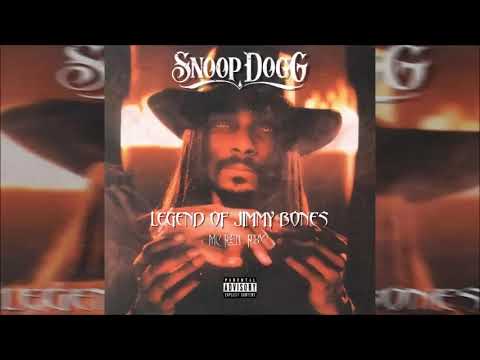 Snoop Dogg  Legend Of Jimmy Bones ft MC Ren  RBX Explicit 480p