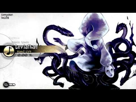 Deemo「Leviathan」