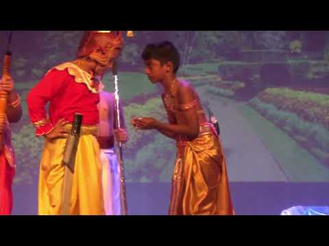 Dazzling Stars 23 CSIC - Andare Drama Part 02 - Not Edited