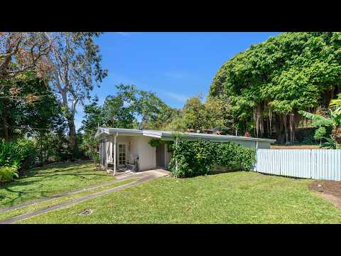 23 Moresby Street, Trinity Beach, QLD 4879, 2 Schlafzimmer, 1 Badezimmer, House
