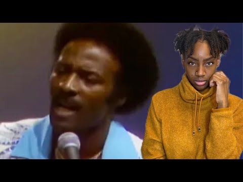 First Time  Hearing The O'Jays - Cry Together REACTION🔥🔥🔥