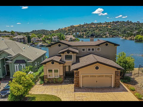 107 Sanguinetti Ct Copperopolis CA, 95228