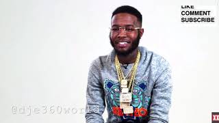 Shy Glizzy &quot;First 48, Pt. 2&quot; Type Beat 2018 - | Free Type Beat | Trap Instrumental 2018