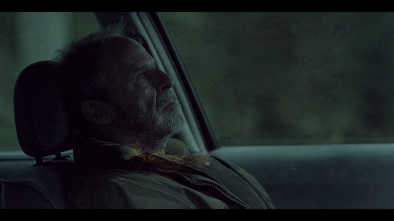 FAF 2021 | Elegija lovora (The Elegy of Laurel) | Dušan Kasalica | TREJLER