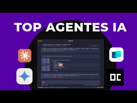 All the AI ​​agents you should know