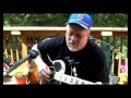 To A Flame Stephen Stills Cover