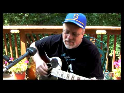To a Flame - Stephen Stills