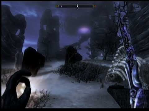 ELDER SCROLLS V SKYRIM PART 257