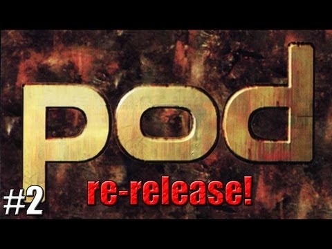 POD Gold RE-RELEASE Part 2