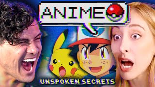 I spent a day with ANIME VOICE ACTOR LEGENDS (Pokémon, Attack on Titan, Death Note) video