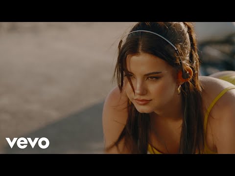 Rauw Alejandro, Miguel Bosé - SI TE PEGAS (Visualizer)