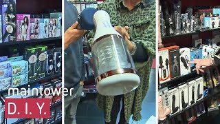 Sextoys für Männer | maintower