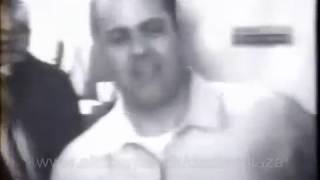 Witnesses on the Grassy Knoll, Dealey Plaza, Dallas, Texas (English Version) video