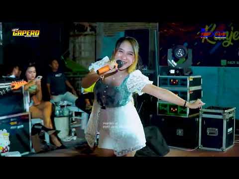 NEW GAPERO - RELA - KIKI MARGARETHA - HAPPY PARTY KONCO AMOH - KANJENG MAMI KUDUS