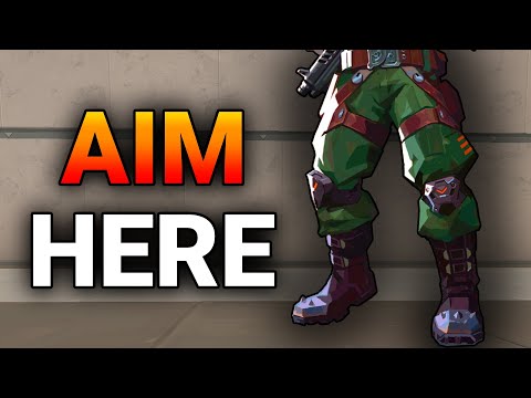 1 GREAT Tip for EVERY GUN in Valorant
