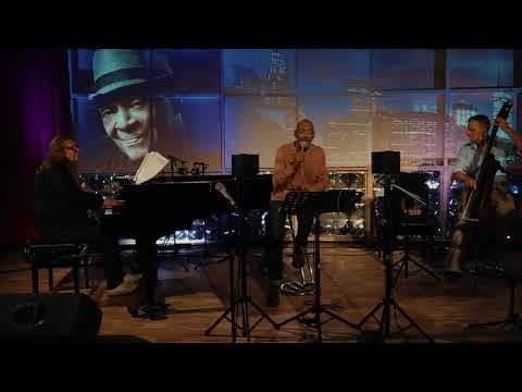 Roof Garden - A Tribute to Al Jarreau