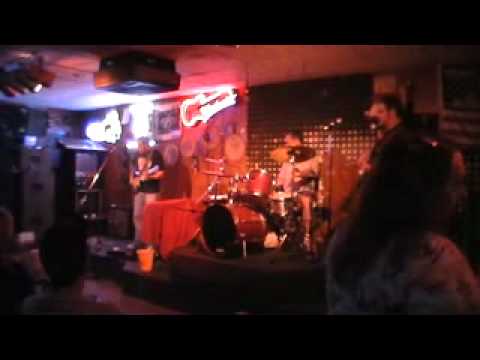 Albert Castiglia_ Buckingham Blues Bar CD Release Party