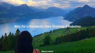 Radical Face - Welcome Home, Son (TRADUÇÃO) - (LEGENDANDO)