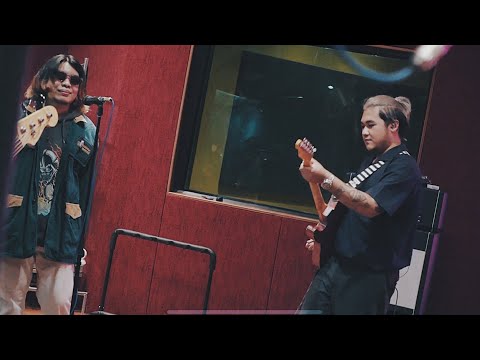 2PUP! - CAN YOU HEAR ME ? | LIVE SESSION @ MINERVA RECORDING STUDIOS