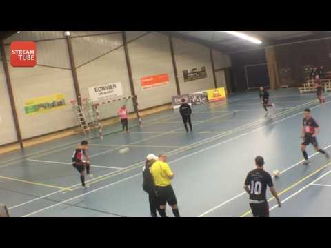 Madereros CF 1 - Brasil 77 1   11-02-2017