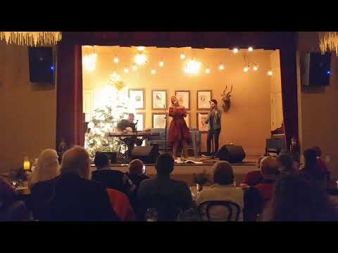 Chloe Agnew - Ireland